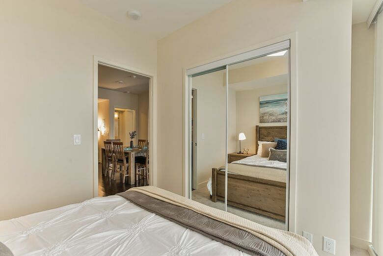 Quickstay - Upscale Condo (lake View)