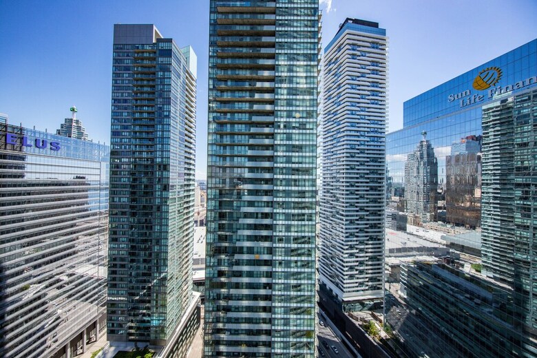 Quickstay - Upscale Condo (lake View)