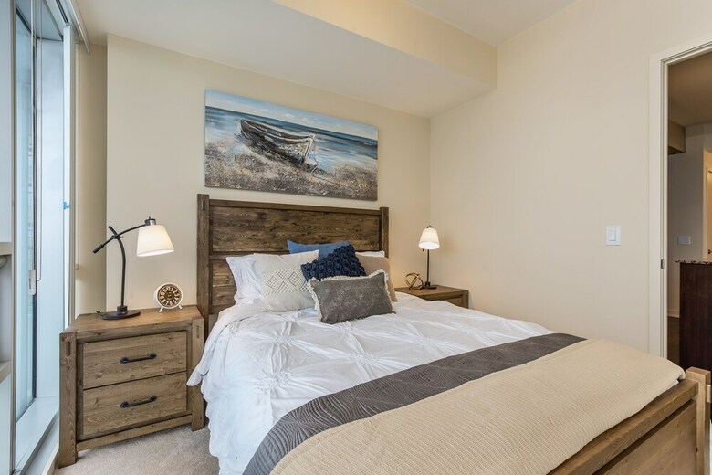 Quickstay - Upscale Condo (lake View)