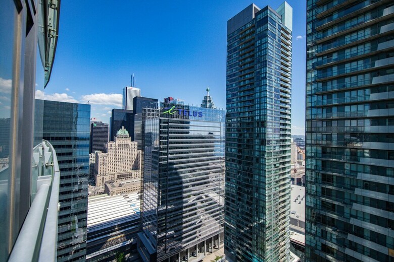 Quickstay - Upscale Condo (lake View)