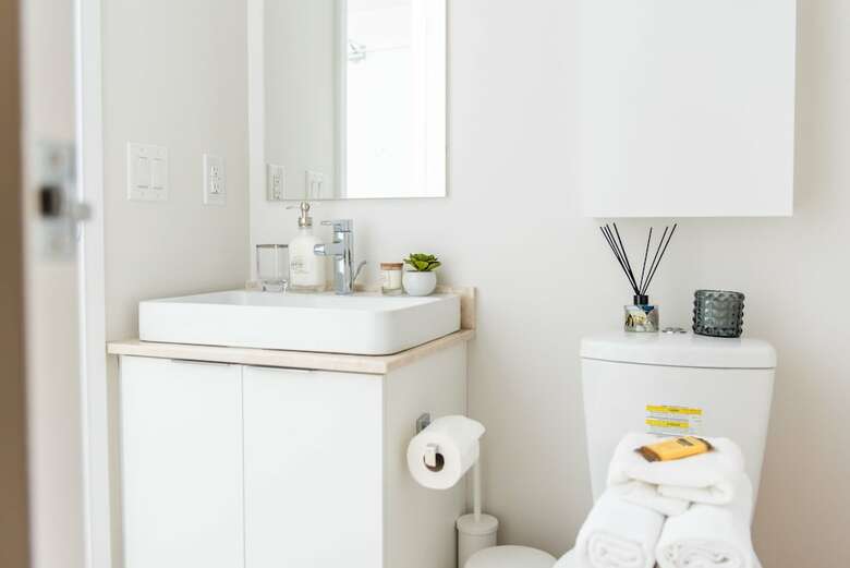 Quickstay - Upscale Condo (lake View)