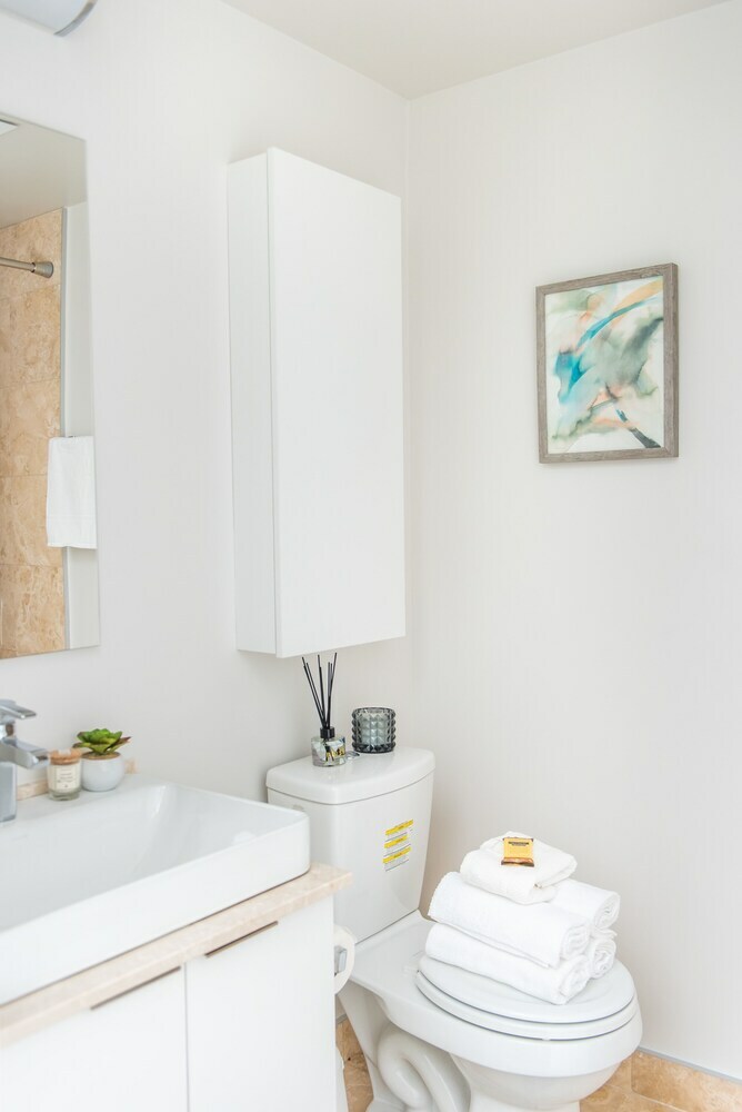 Quickstay - Upscale Condo (lake View)