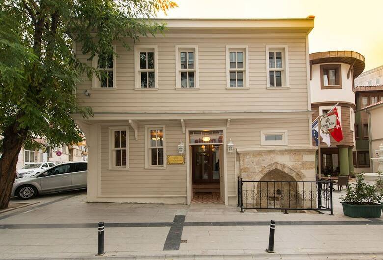 Cesmeli Kosk Hotel