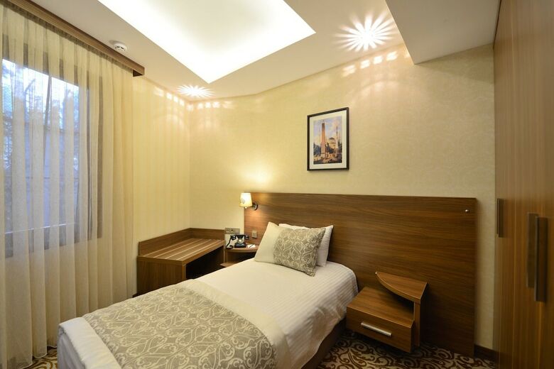 Cesmeli Kosk Hotel