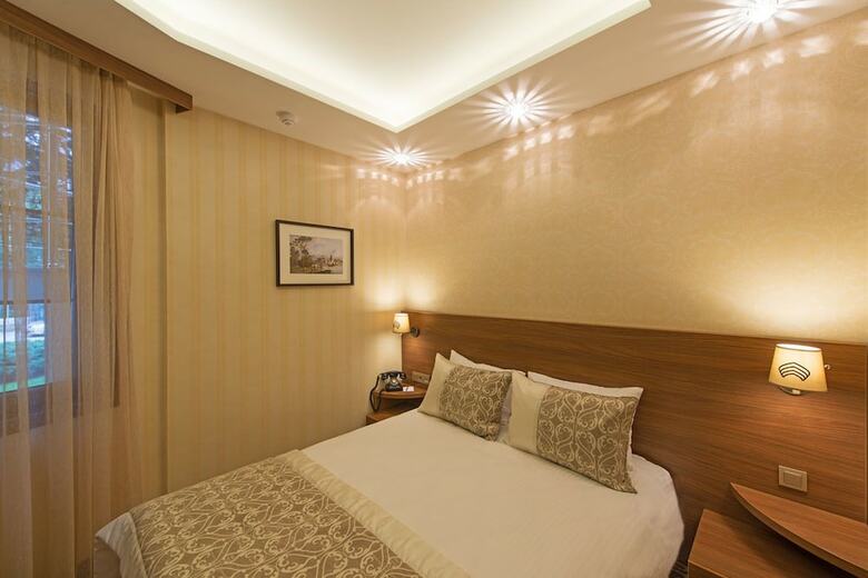 Cesmeli Kosk Hotel