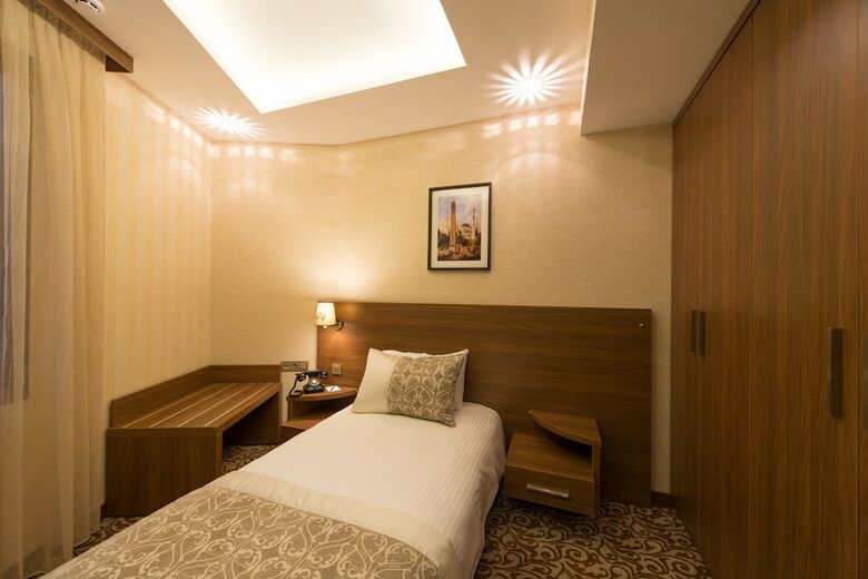 Cesmeli Kosk Hotel