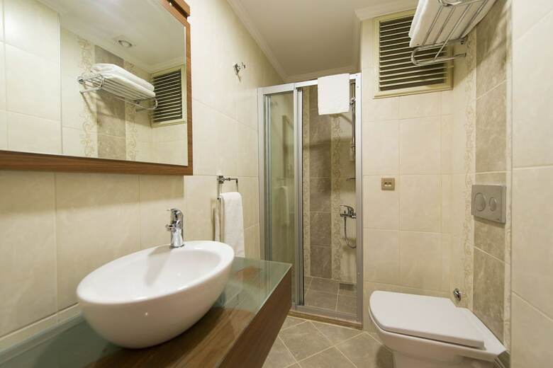 Cesmeli Kosk Hotel