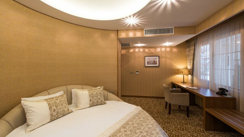 Cesmeli Kosk Hotel