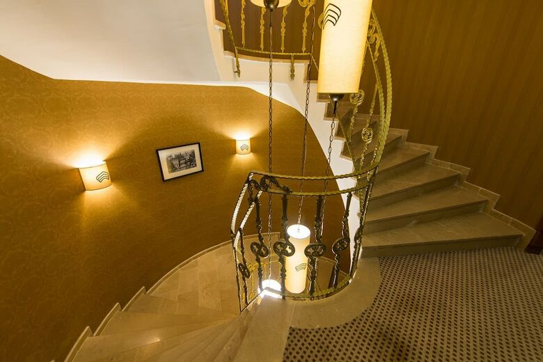 Cesmeli Kosk Hotel