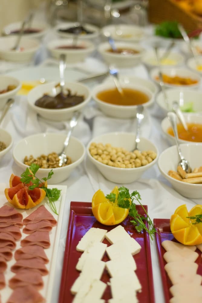 Cesmeli Kosk Hotel