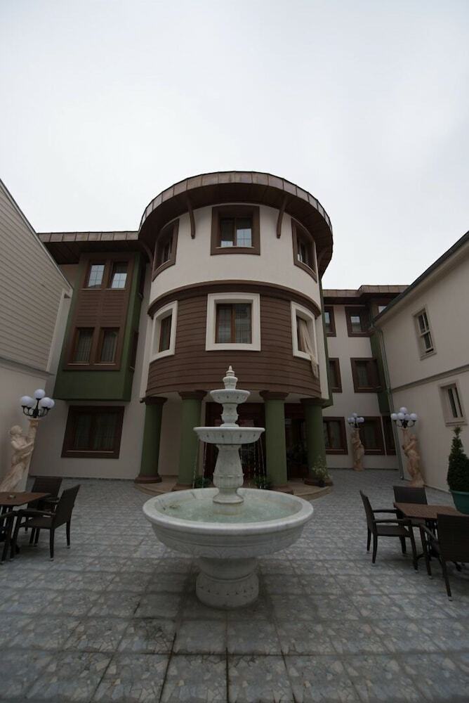Cesmeli Kosk Hotel