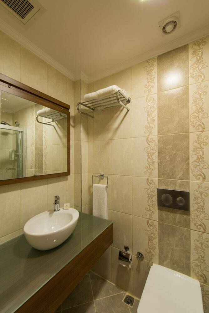 Cesmeli Kosk Hotel