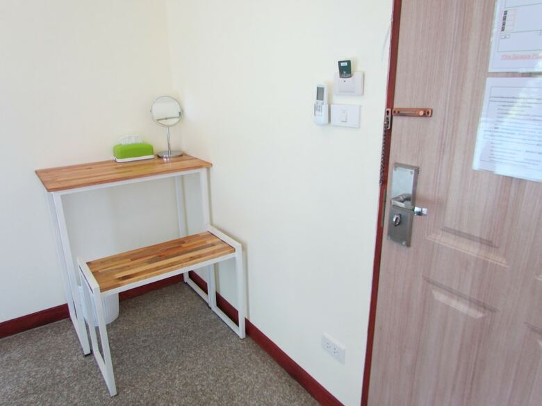Hostal Oyo 928 Leaf Hostel