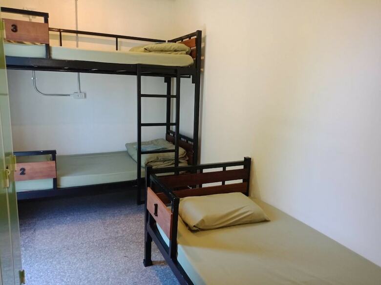 Hostal Oyo 928 Leaf Hostel