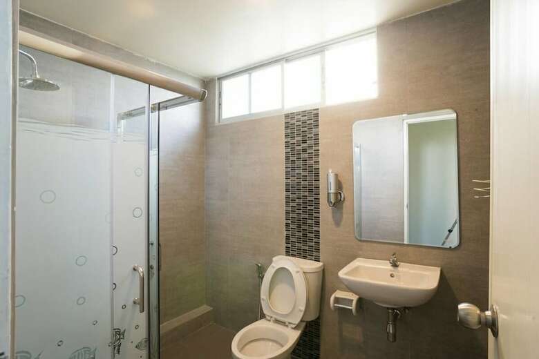 Hostal Oyo 928 Leaf Hostel