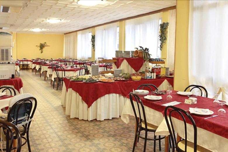 Hotel David