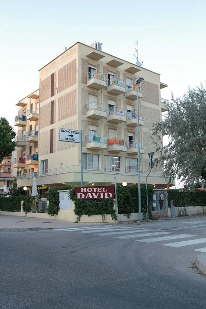 Hotel David
