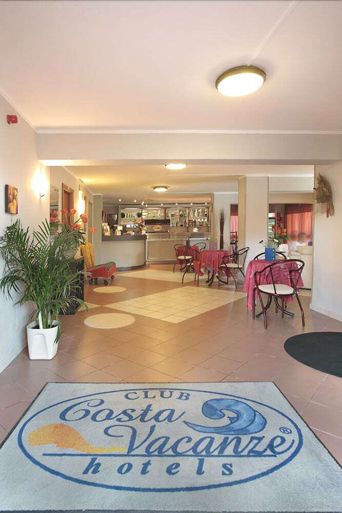 Hotel David