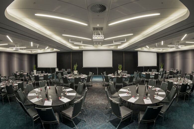 Hotel Parkroyal Darling Harbour, Sydney