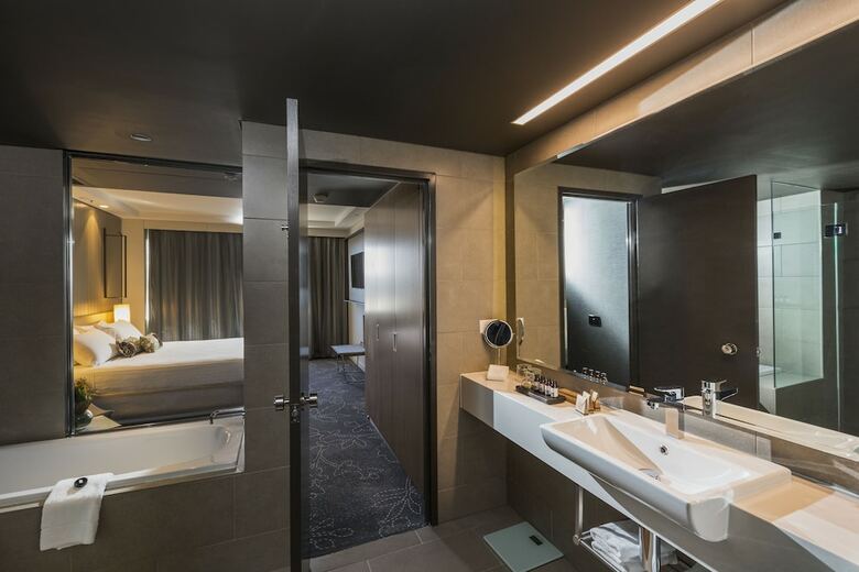 Hotel Parkroyal Darling Harbour, Sydney