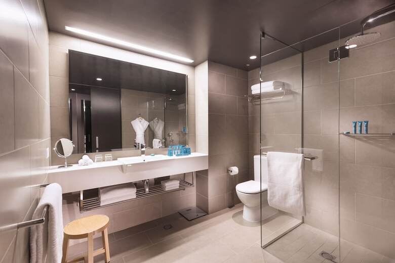 Hotel Parkroyal Darling Harbour, Sydney
