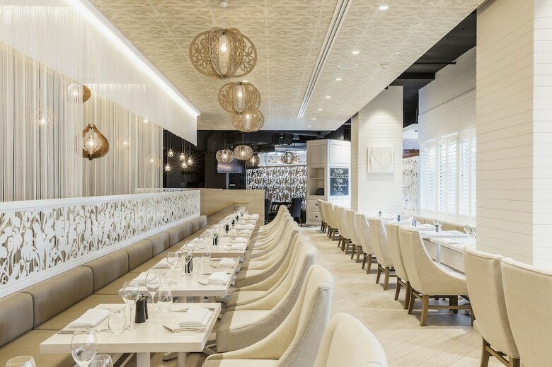 Hotel Parkroyal Darling Harbour, Sydney