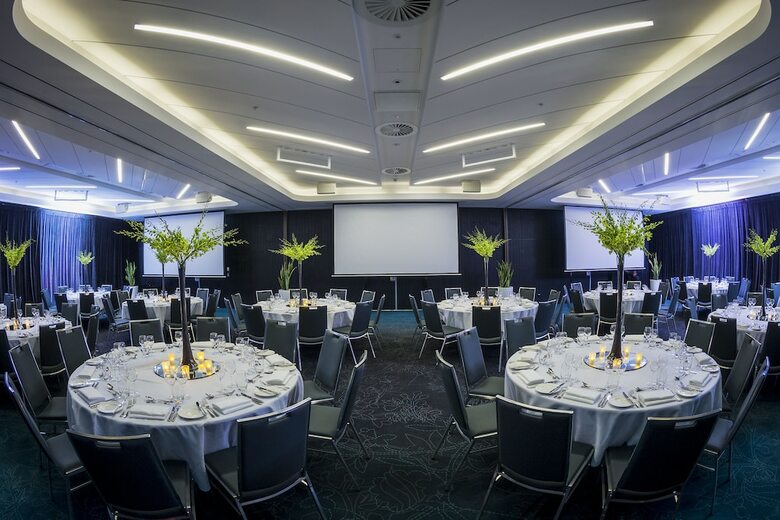 Hotel Parkroyal Darling Harbour, Sydney