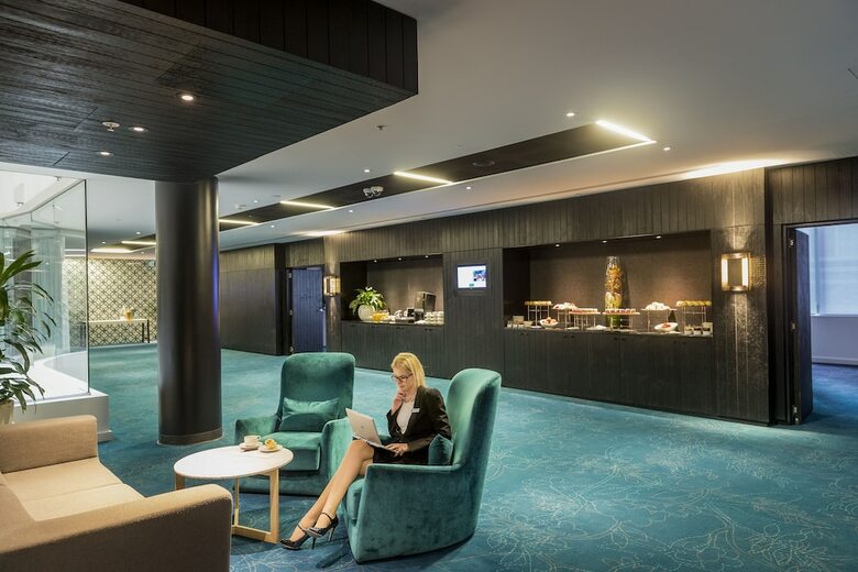 Hotel Parkroyal Darling Harbour, Sydney