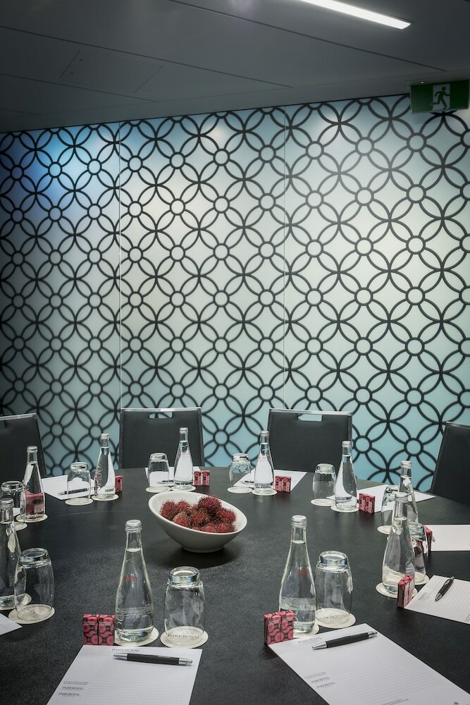Hotel Parkroyal Darling Harbour, Sydney
