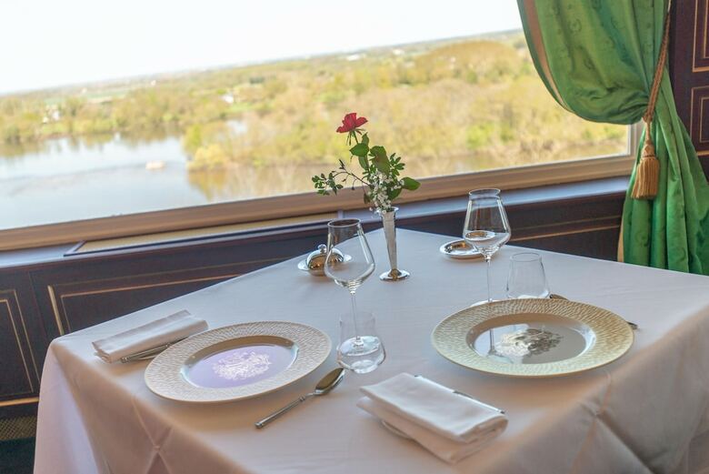 Hotel Ch�teau Le Prieur� - Younan Collection