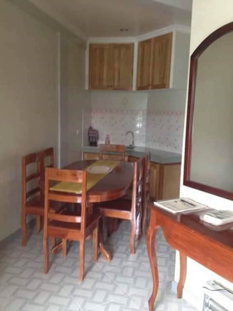 Nonoy Matt Bed & Breakfast