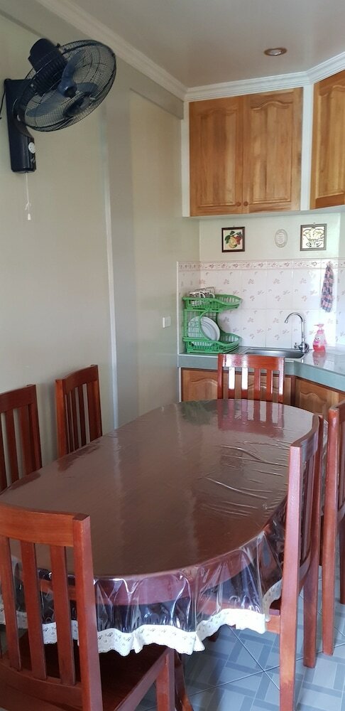 Nonoy Matt Bed & Breakfast