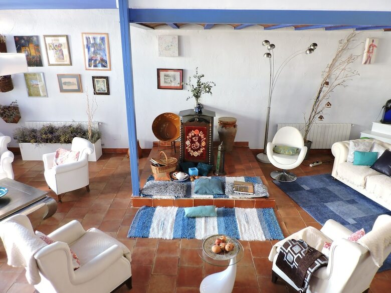 Hotel Casa Rural Santa Ana