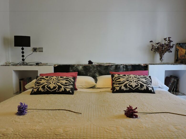 Hotel Casa Rural Santa Ana