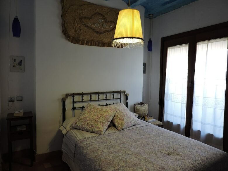Hotel Casa Rural Santa Ana