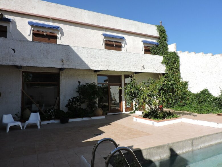 Hotel Casa Rural Santa Ana