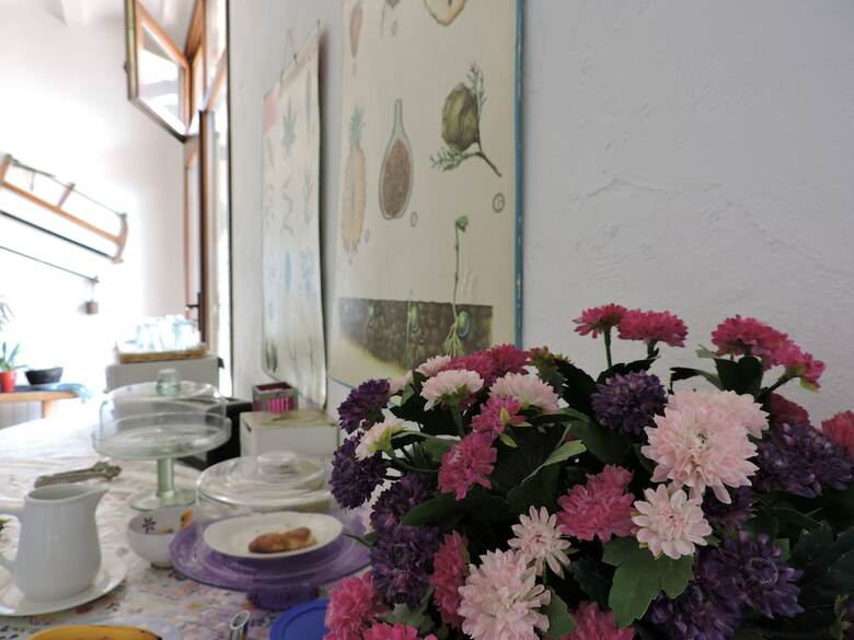 Hotel Casa Rural Santa Ana