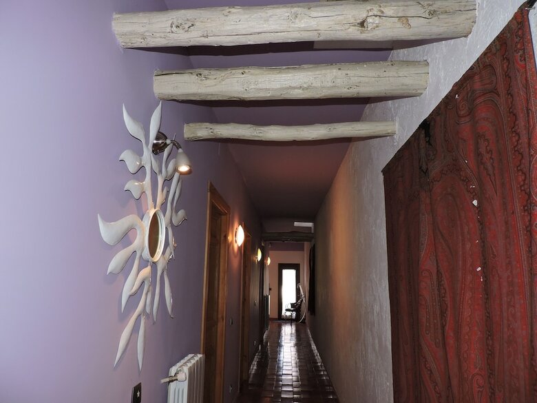 Hotel Casa Rural Santa Ana