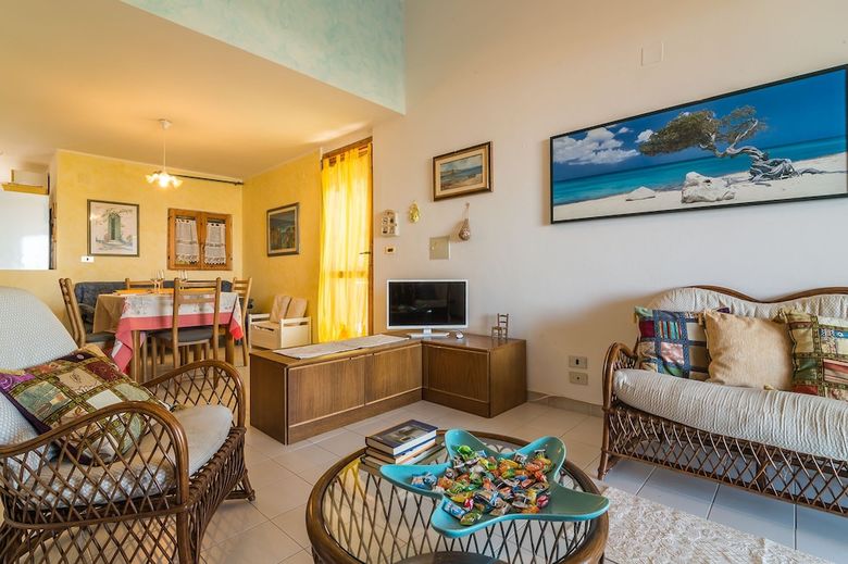 Apartamento Affittasardegna - Casa Lentischio