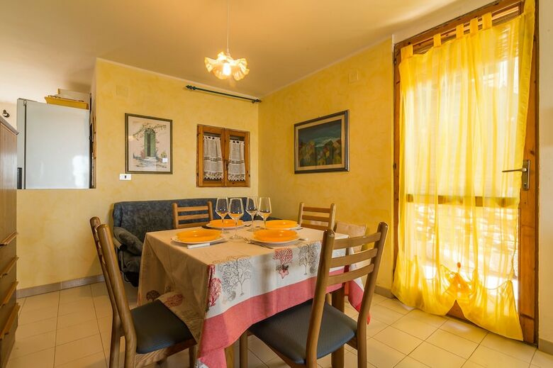 Apartamento Affittasardegna - Casa Lentischio