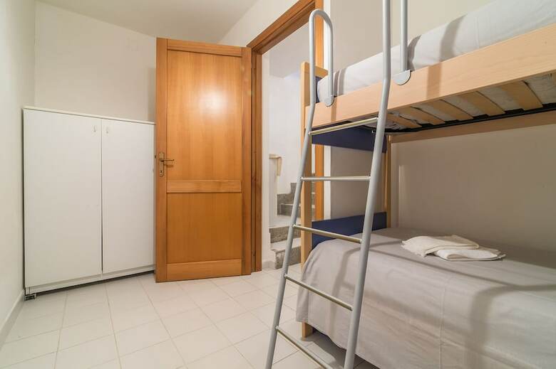 Apartamento Affittasardegna - Casa Lentischio