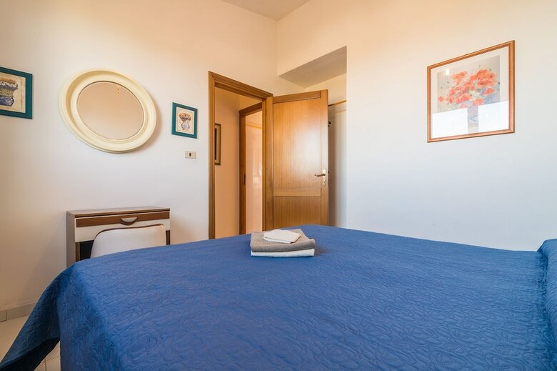 Apartamento Affittasardegna - Casa Lentischio