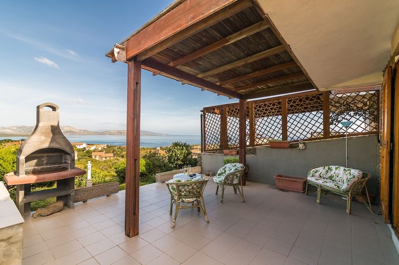 Apartamento Affittasardegna - Casa Lentischio