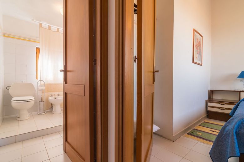 Apartamento Affittasardegna - Casa Lentischio