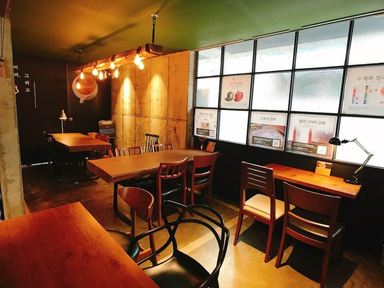 Hotel Hwon Guest House