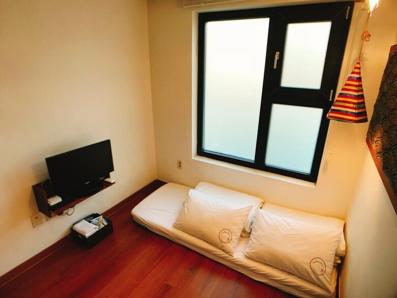 Hotel Hwon Guest House