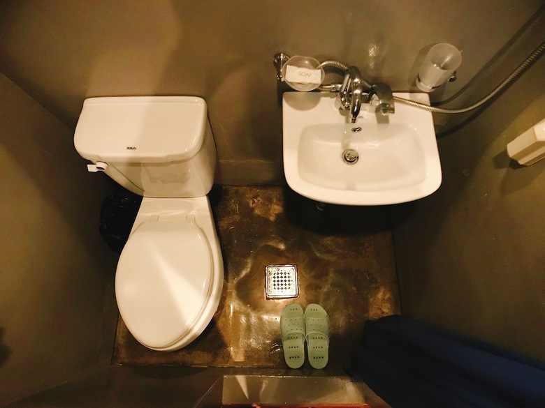 Hotel Hwon Guest House