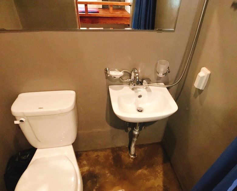 Hotel Hwon Guest House