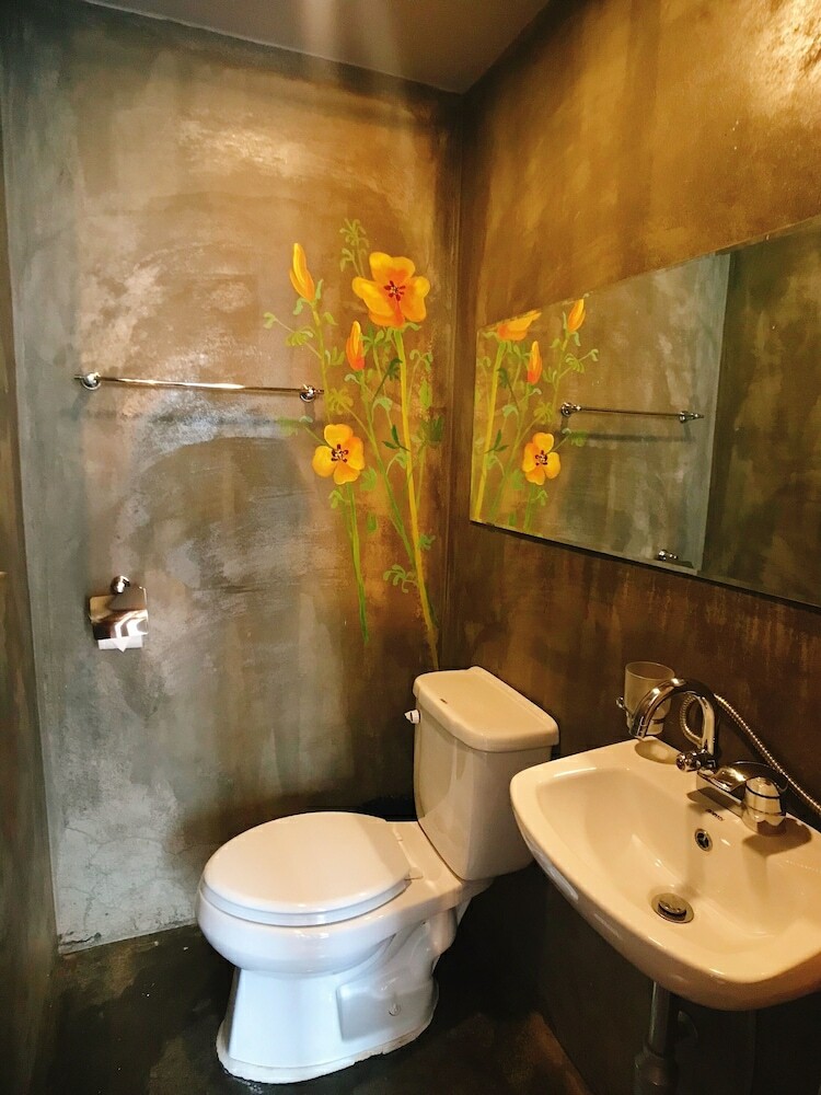 Hotel Hwon Guest House