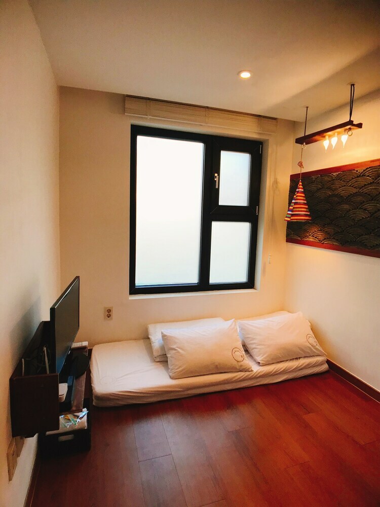 Hotel Hwon Guest House